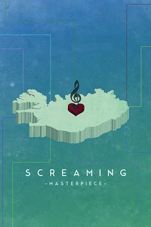 Постер: Screaming Masterpiece