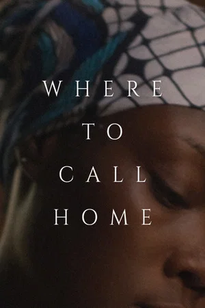 Постер: Where to Call Home