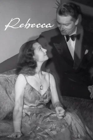 Постер: Rebecca