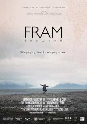 Постер: Fram – Forward