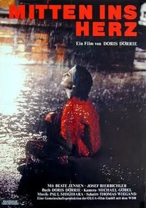 Постер: Straight Through the Heart