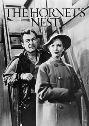 Постер: The Hornet's Nest