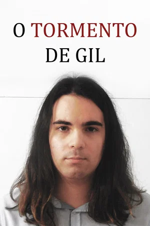 Постер: O Tormento de Gil