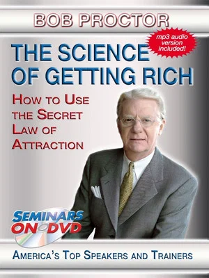 Постер: The Science of Getting Rich