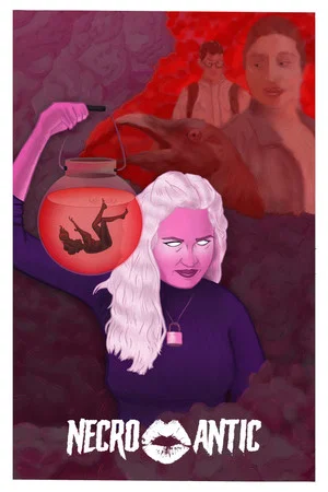 Постер: Necromantic