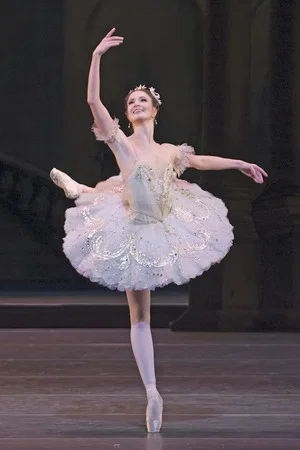 Постер: The Sleeping Beauty