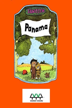 Постер: Panama
