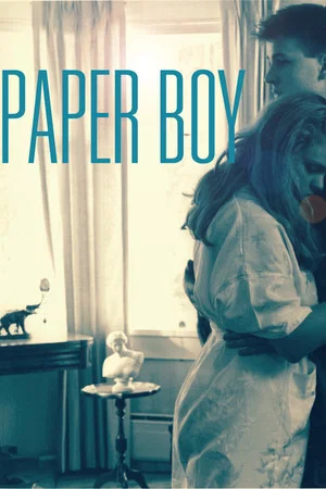 Постер: The Paper Boy