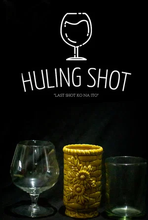 Постер: Huling Shot
