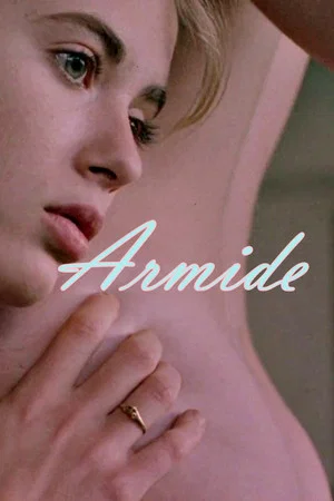 Постер: Armide
