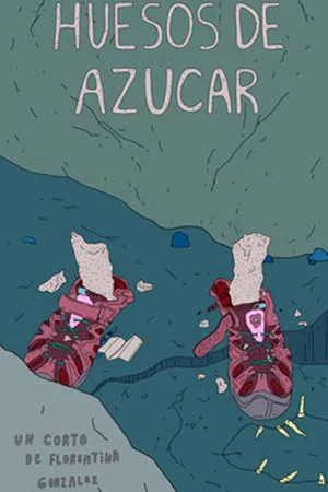 Постер: Huesos de azúcar