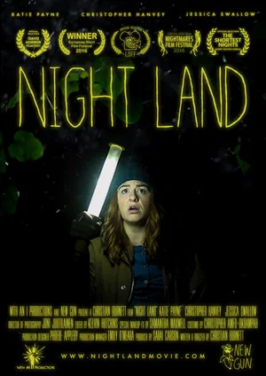 Постер: Night Land