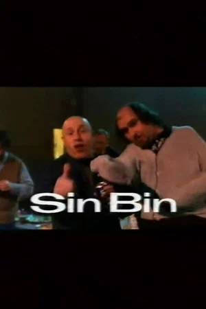 Постер: Sin Bin