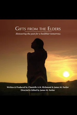 Постер: Gifts From the Elders