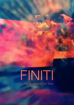 Постер: Finiti