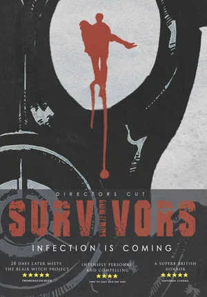 Постер: Survivors