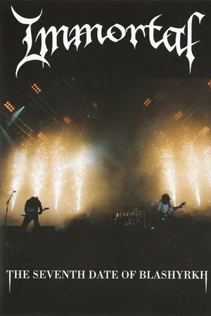 Постер: Immortal: The Seventh Date Of Blashyrkh