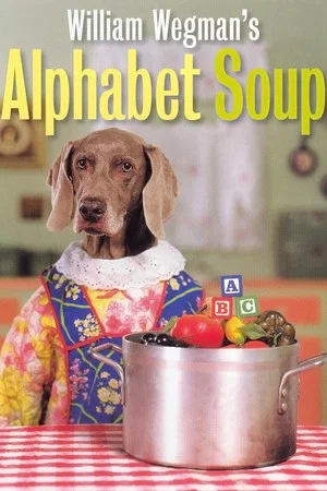 Постер: Alphabet Soup