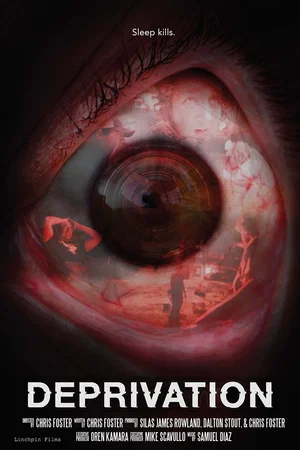 Постер: Deprivation