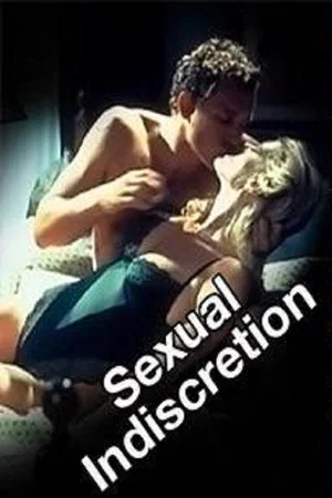 Постер: Sexual Indiscretion