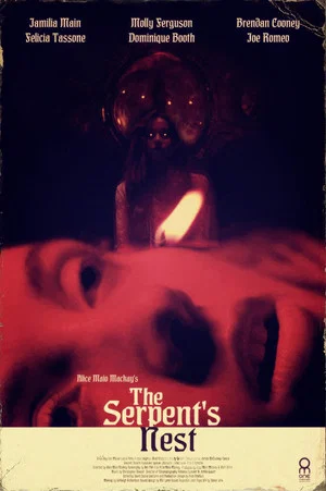 Постер: The Serpent's Nest