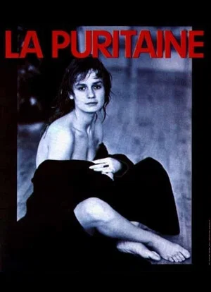 Постер: The Prude
