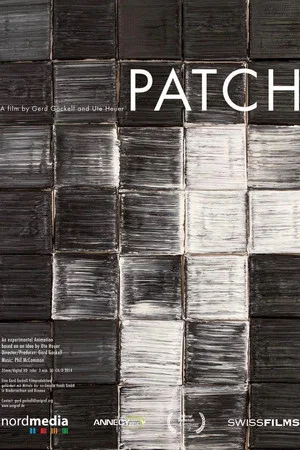 Постер: Patch