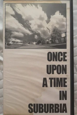 Постер: Once Upon a Time in Suburbia