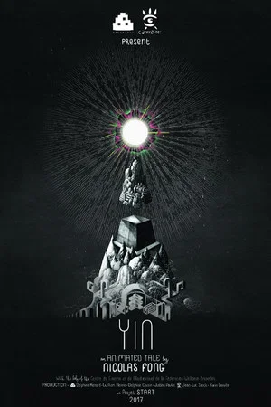 Постер: Yin