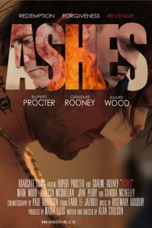 Постер: Ashes
