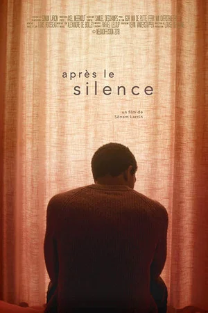 Постер: After the Silence
