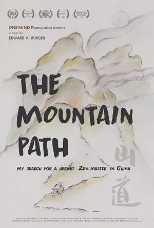 Постер: The Mountain Path