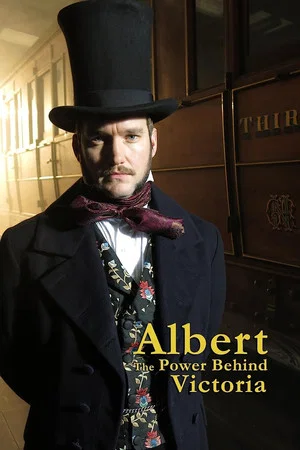 Постер: Albert: The Power Behind Victoria