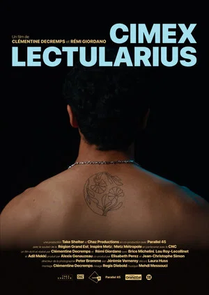 Постер: Cimex Lectularius