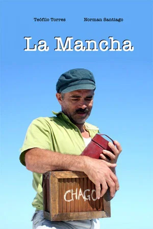 Постер: La mancha