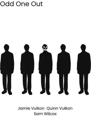 Постер: Odd One Out