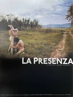 Постер: La Presenza