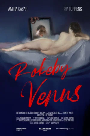 Постер: Rokeby Venus