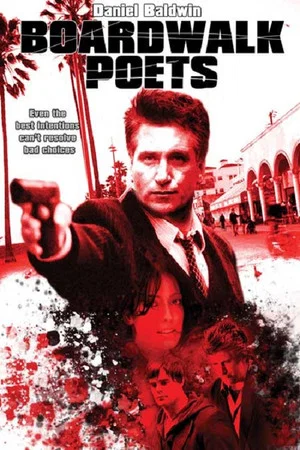 Постер: Boardwalk Poets