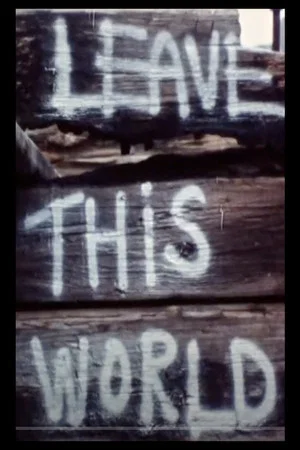 Постер: Leave This World