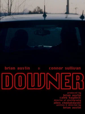 Постер: DOWNER