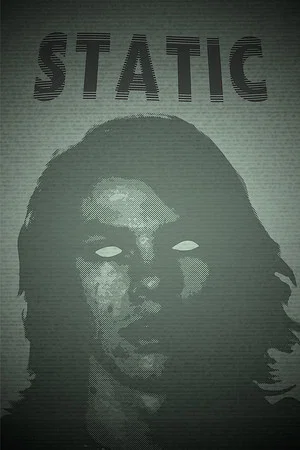 Постер: Static