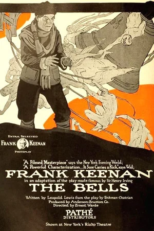 Постер: The Bells