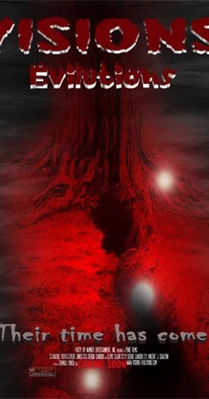 Постер: Visions