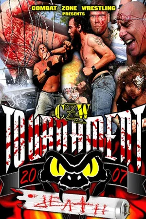 Постер: CZW: Tournament of Death VI