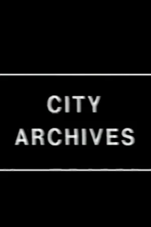 Постер: City Archives