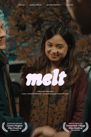 Постер: Melt
