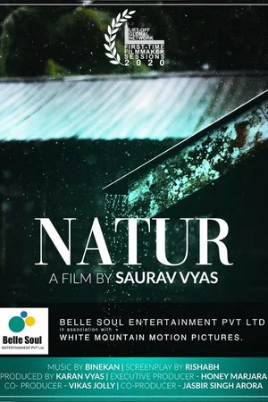 Постер: Natur (short, 2020)