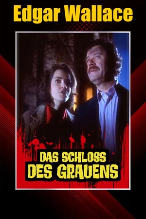 Постер: Das Schloss des Grauens