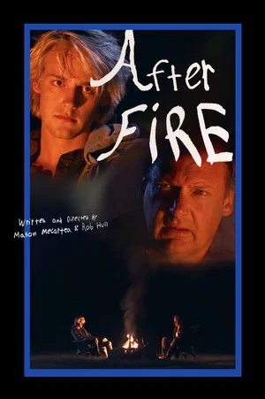 Постер: After Fire